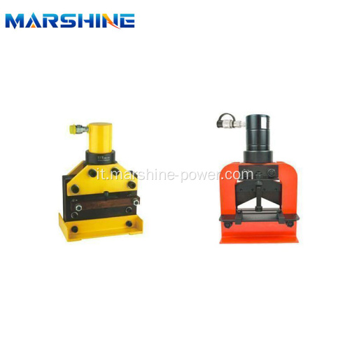 CB-150D manuale idraulico Porta Portable Bender